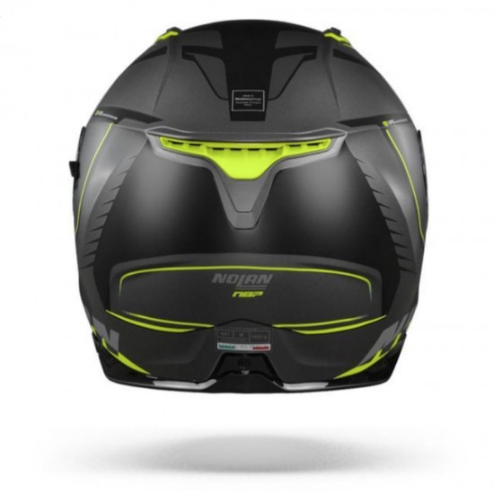 Cască moto Nolan N87 MILES  [088]